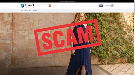 legit fake clothes|online fashion stores scam.